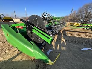 Main image John Deere HD40F 3