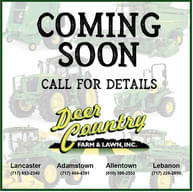 Image of John Deere HD40F Primary Image