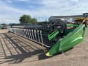 2023 John Deere HD40F Image
