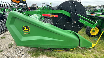 Main image John Deere HD40F 0