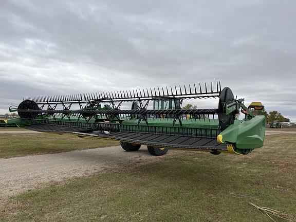 Image of John Deere HD40F Primary image