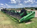 2023 John Deere HD40F Image