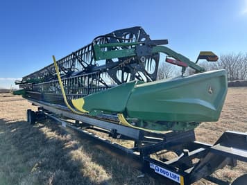 Main image John Deere HD40F