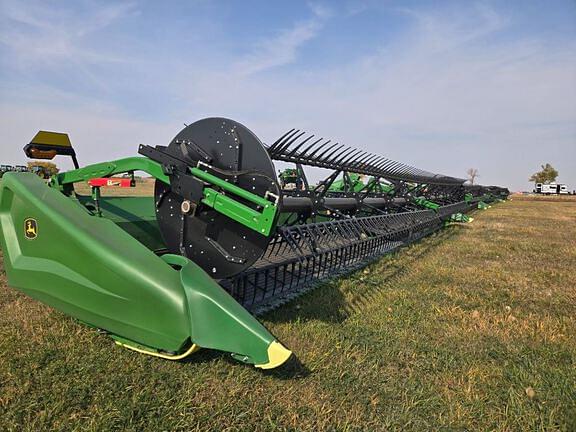 Image of John Deere HD40F Primary image