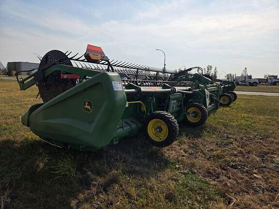 Image of John Deere HD40F equipment image 2