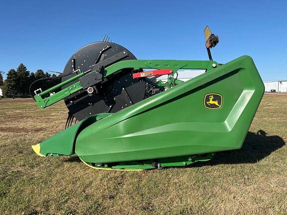 Image of John Deere HD40F Primary image