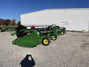 Main image John Deere HD40F 3