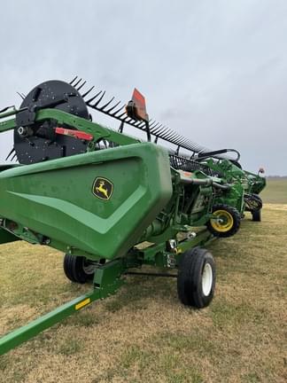 Image of John Deere HD40F Primary image