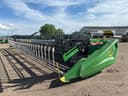2023 John Deere HD40F Image