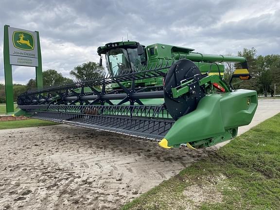 Image of John Deere HD40F Primary image