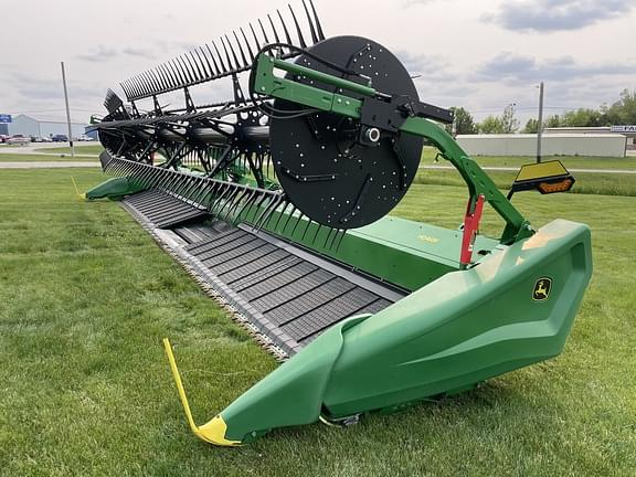 Image of John Deere HD40F Primary image