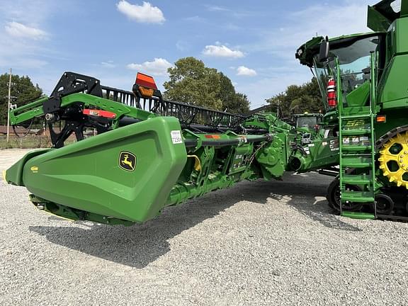 Image of John Deere HD40F Primary image