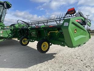 Main image John Deere HD40F 5