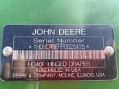 Thumbnail image John Deere HD40F 9