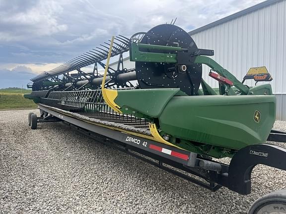 Image of John Deere HD40F Primary image