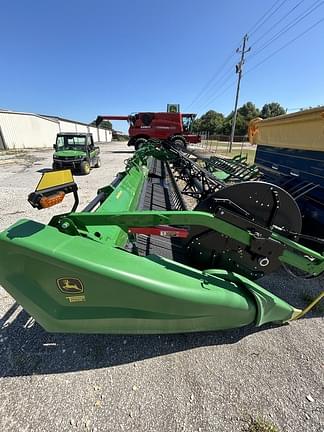 Image of John Deere HD40F equipment image 1