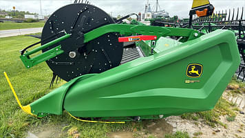 Main image John Deere HD40F 0