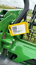 Thumbnail image John Deere HD40F 7