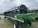 2023 John Deere HD40F Image
