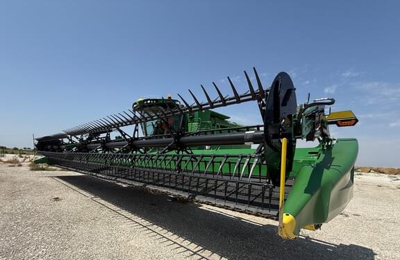 Image of John Deere HD40F Primary image