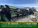2023 John Deere HD40F Image