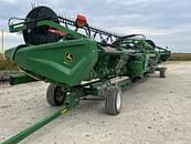 Thumbnail image John Deere HD40F 10