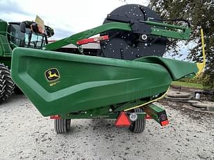 Main image John Deere HD40F 3