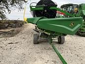 Thumbnail image John Deere HD40F 5