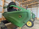 2023 John Deere HD40F Image
