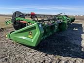 Thumbnail image John Deere HD40F 5