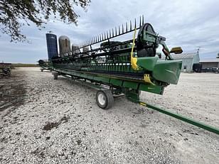 Main image John Deere HD40F