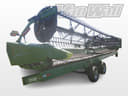 2023 John Deere HD40F Image