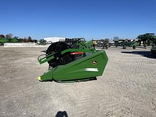 Main image John Deere HD40F 5