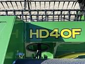 Thumbnail image John Deere HD40F 9