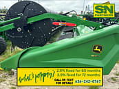 Thumbnail image John Deere HD40F 0