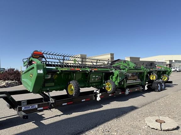 Image of John Deere HD40F Primary image
