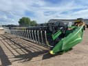2023 John Deere HD40F Image