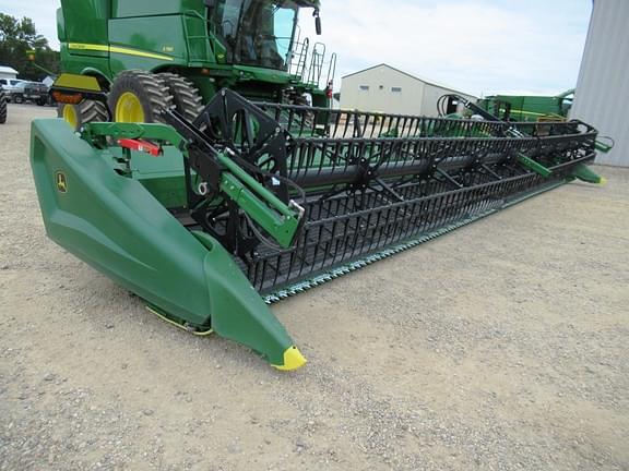 Image of John Deere HD40F Primary image