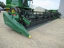 2023 John Deere HD40F Image