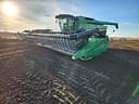 2023 John Deere HD40F Image