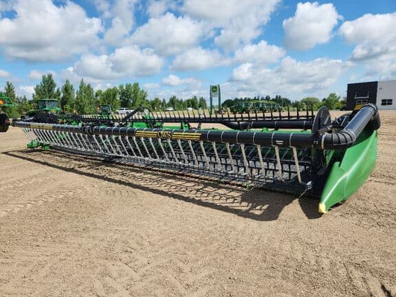 Image of John Deere HD40F Primary image