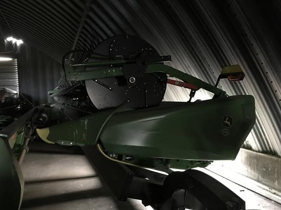 Image of John Deere HD40F equipment image 1
