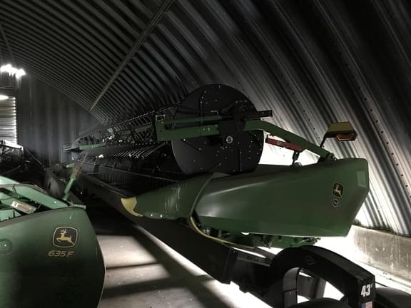 Image of John Deere HD40F Primary image