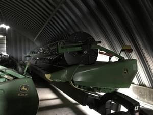 2023 John Deere HD40F Image