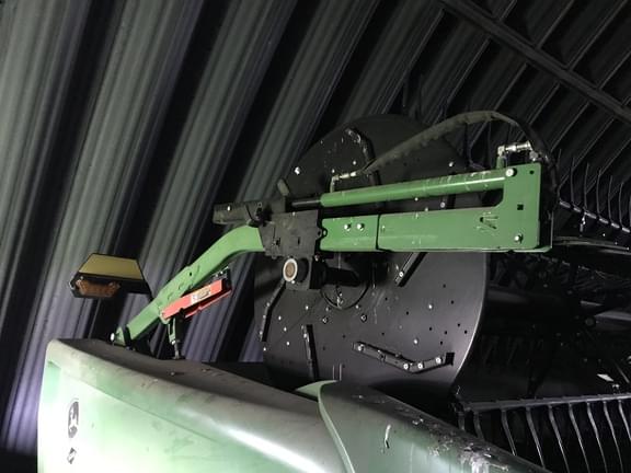 Image of John Deere HD40F equipment image 2