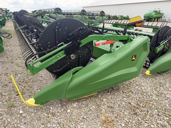 Image of John Deere HD40F Primary image