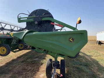 Main image John Deere HD40F