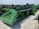 2023 John Deere HD40F Image