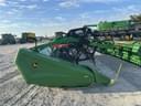 2023 John Deere HD40F Image