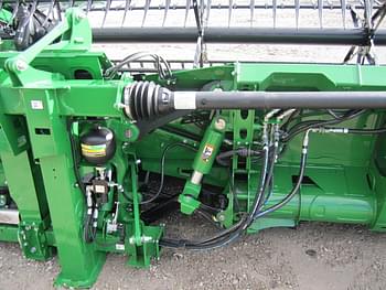 2023 John Deere HD40F Equipment Image0